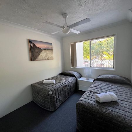 Cascade Gardens Apartments Gold Coast Exterior foto