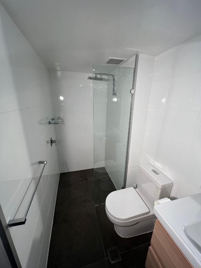 Cascade Gardens Apartments Gold Coast Exterior foto
