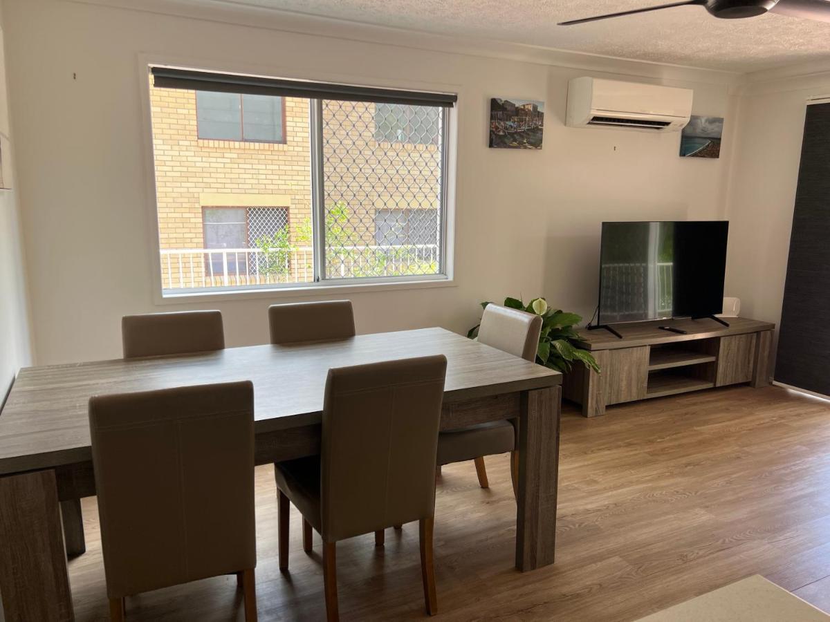 Cascade Gardens Apartments Gold Coast Exterior foto