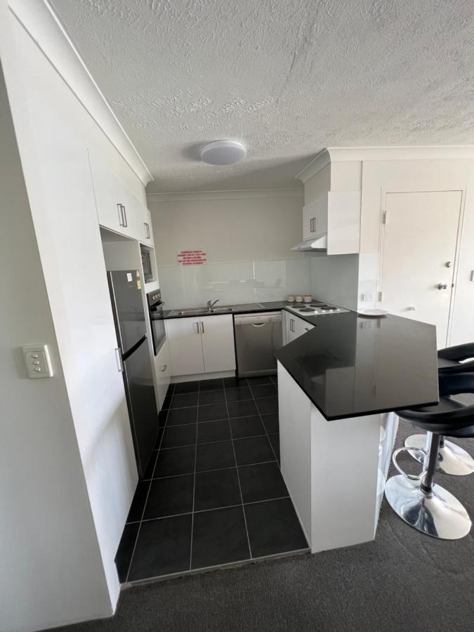 Cascade Gardens Apartments Gold Coast Exterior foto